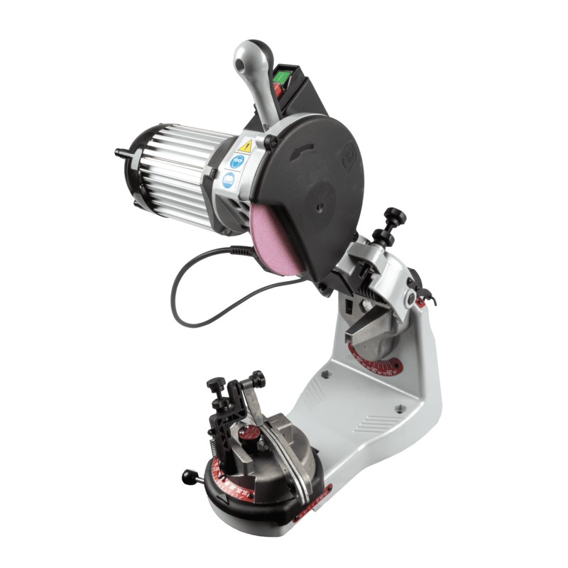 Affilacatene elettrico Professionale MAXX