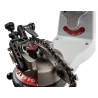 Affilacatene elettrico Professionale MAXX