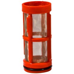 Cartuccia filtrante 18 Mesh/60