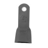 Coltello a Y altezza 42mm lunghezza 114mm