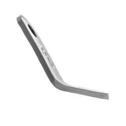 Coltello a Y altezza 42mm lunghezza 114mm
