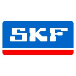 Cuscinetto radiale a sfere mod. 6301-2RSH