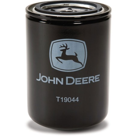 Filtro olio motore John Deere originale JDT19044