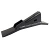 Sarpetta per ripuntatore 470x70mm con ancora 35mm adattabile Pegoraro