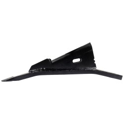 Sarpetta per ripuntatore 470x70mm con ancora 35mm adattabile Pegoraro