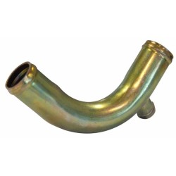 Tubo per pompa acqua trattore adattabile al rif. originale Fiat 4606663