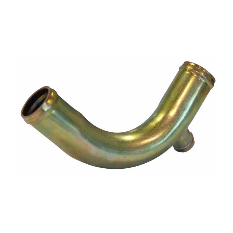Tubo per pompa acqua trattore adattabile al rif. originale Fiat 4606663