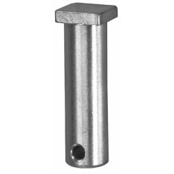 Perno testa quadra Ã¸26 l,86