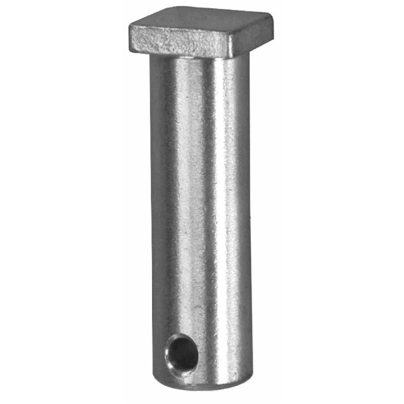 Perno testa quadra Ã¸26 l,86