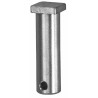 Perno testa quadra Ã¸26 l,86
