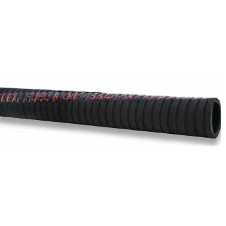 Tubo carburante 45 x 55 - 20 mt