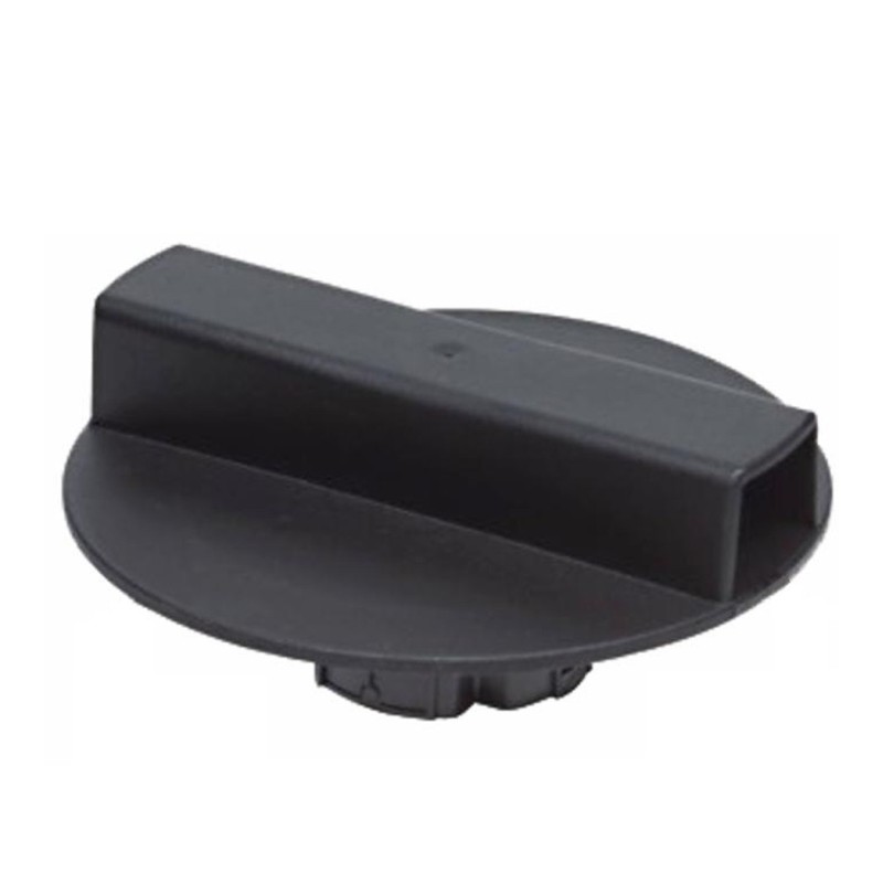 Kit coperchio e anello per cisterne Ã¸ 140mm