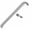 Rullo tendicinghia originale Gaspardo 21120121