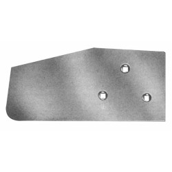 Suola posteriore adattabile Sogema 2 PCP-LL sx