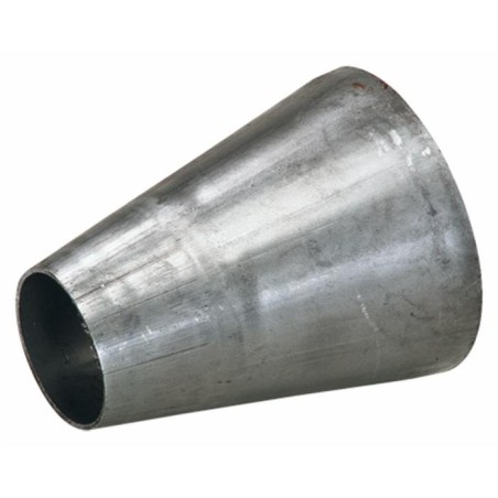 Cono liscio grezzo Ã˜ 100