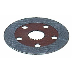 Disco freno adattabile Fiat 5159830