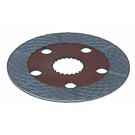 Disco freno adattabile Fiat 5159830
