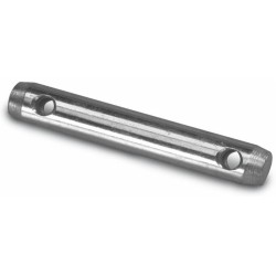 Perno Ã¸19 lunghezza 207 int163 zincato