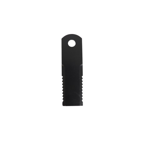 Coltello triciapaglia lunghezza 173mm larghezza 50mm