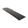 Coltello triciapaglia lunghezza 173mm larghezza 50mm