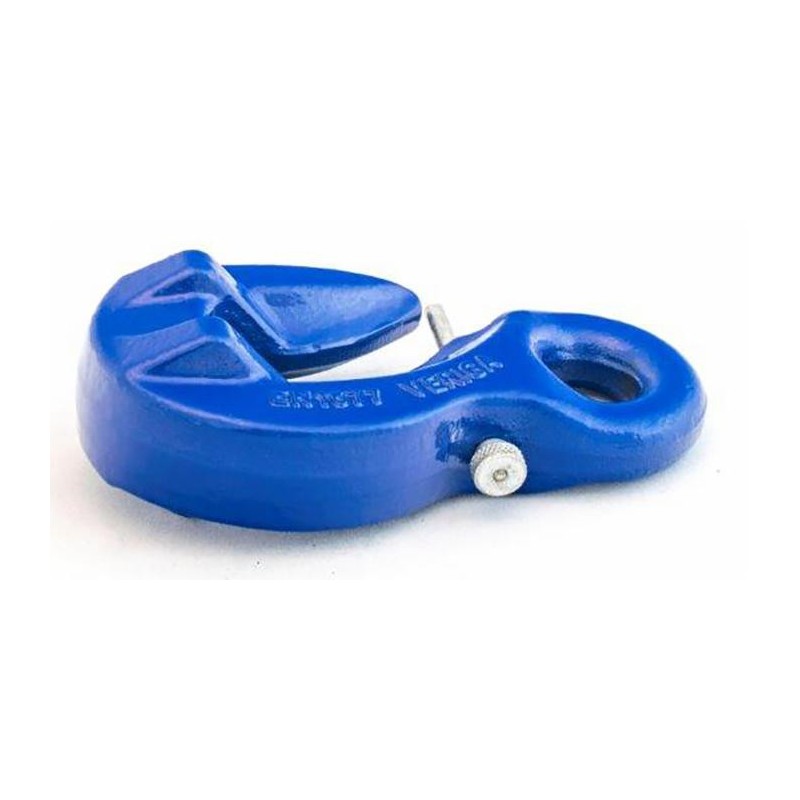 Gancio accorciatore ad occhio G100 per catena Ã˜ 10mm