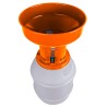 Elettromulino Magico EMC70 da 50 L e 2 hp