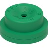 Ugello a cono verde