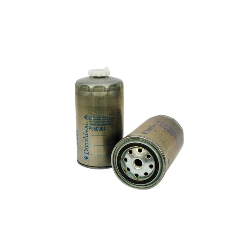 Filtro a gasolio Donaldson P550904