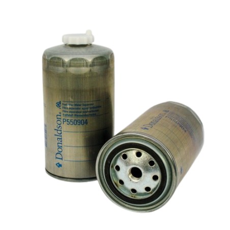 Filtro a gasolio Donaldson P550904