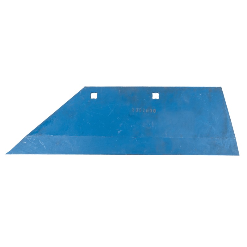 Vomere 18" adattabile Lemken 3352030 dx