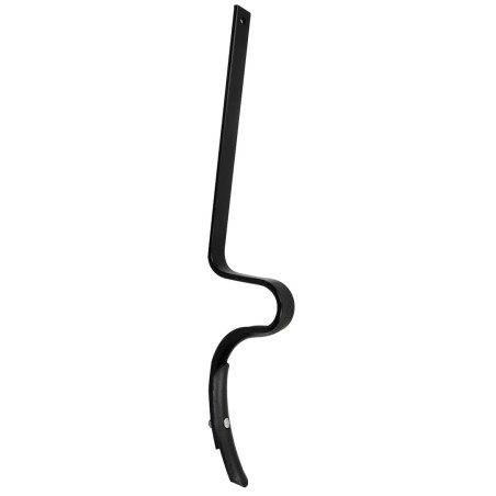 Molla rompitraccia per vibrocoltivatori 40x10mm con vomerina