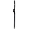 Molla rompitraccia per vibrocoltivatori 40x10mm con vomerina