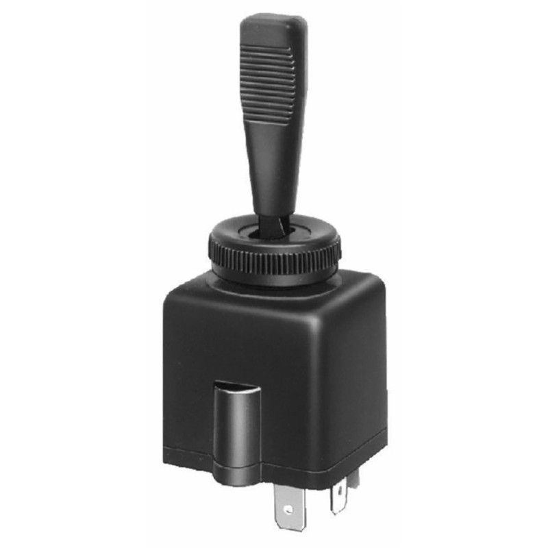 Deviatore frecce 12-24V con lampeggio