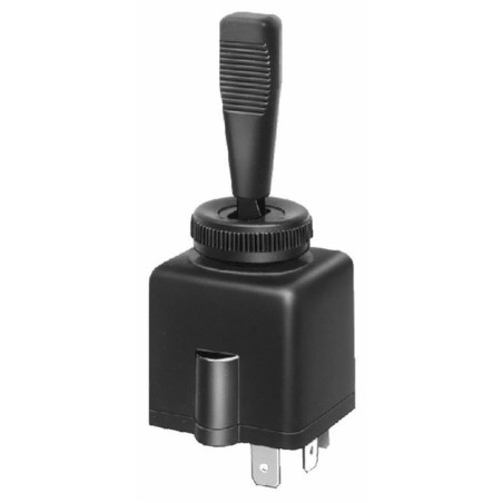 Deviatore frecce 12-24V con lampeggio