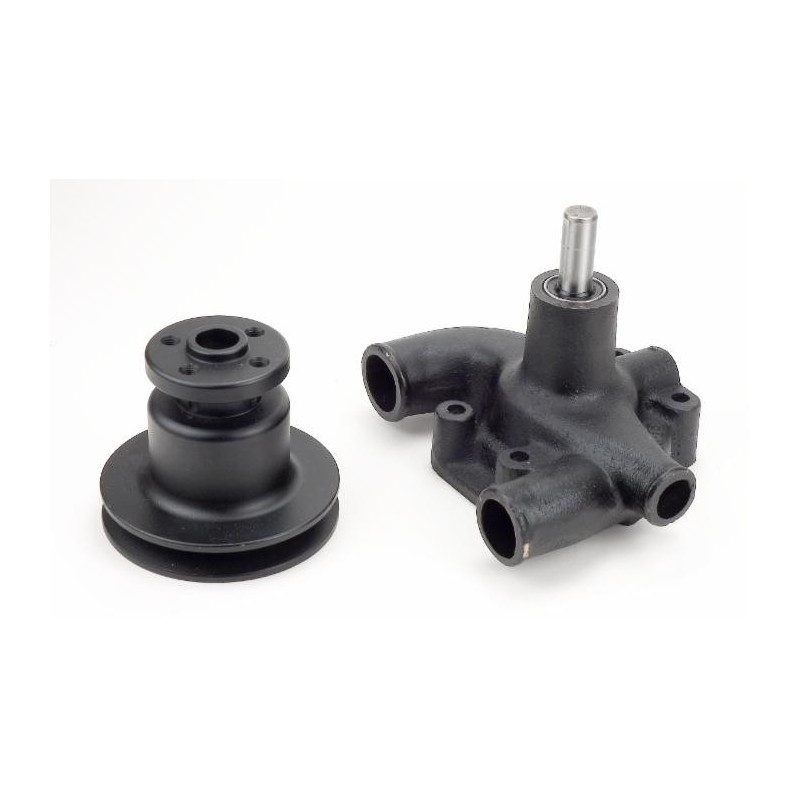 Pompa acqua adattabile Massey Ferguson 3641823M91