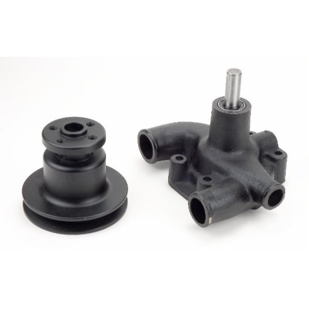 Pompa acqua adattabile Massey Ferguson 3641823M91