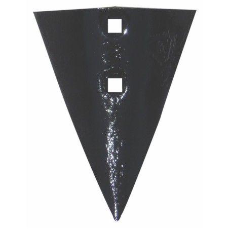 Vomerina per tiller normale adattabile Siderman lunghezza 250mm e larghezza 200mm