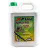 Olio protettivo catena XP-LINE Eco-Plus 5L