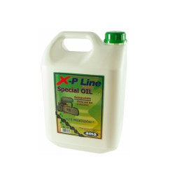 Olio protettivo catena XP-LINE Eco-Plus 5L