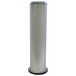 Filtro ad aria interno adattabile al riferimento originale motore 1093683M92