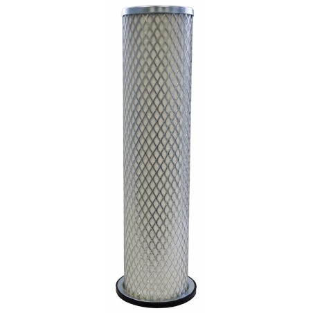 Filtro ad aria interno adattabile al riferimento originale motore 1093683M92