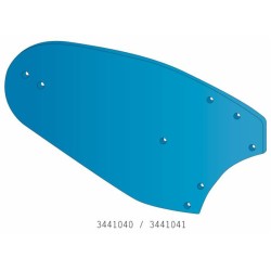 Versoio adattabile Lemken 3441041 sx