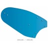 Versoio adattabile Lemken 3441041 sx