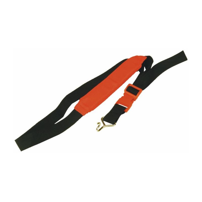 Bretella diagonale standard per decespugliatore