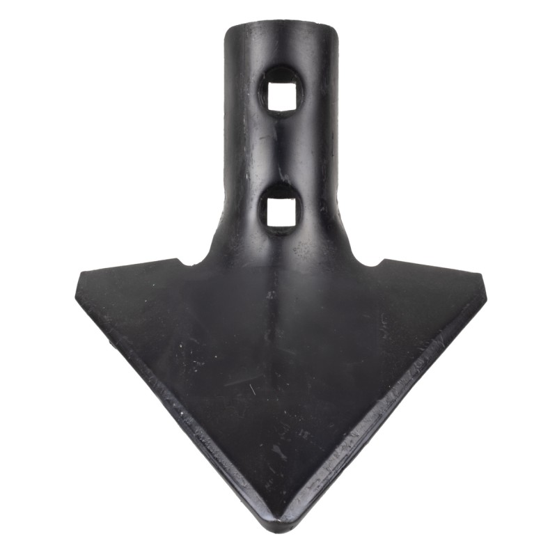 Vomere lancio piatto 150X6/45 per molle per vibrocoltivatori