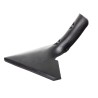 Vomere lancio piatto 150X6/45 per molle per vibrocoltivatori