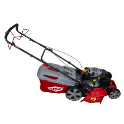 Rasaerba a trazione Ama NRT 465 da 146cc funzioni 4in1