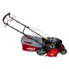 Rasaerba a trazione Ama NRT 465 da 146cc funzioni 4in1