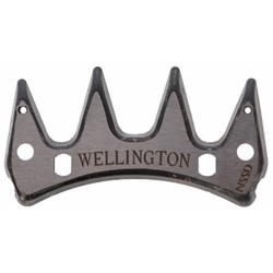 Lama wellington