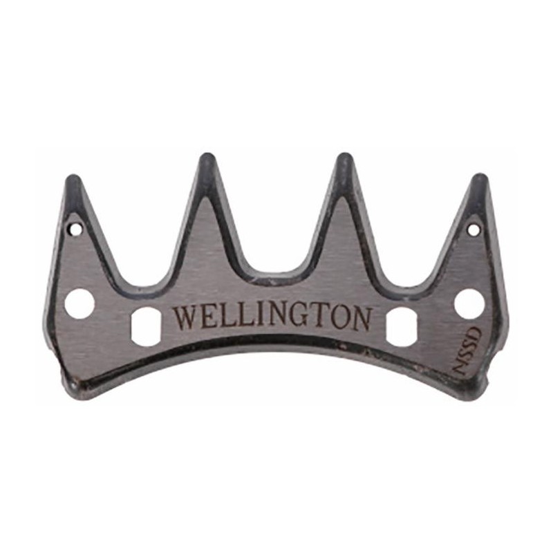 Lama wellington